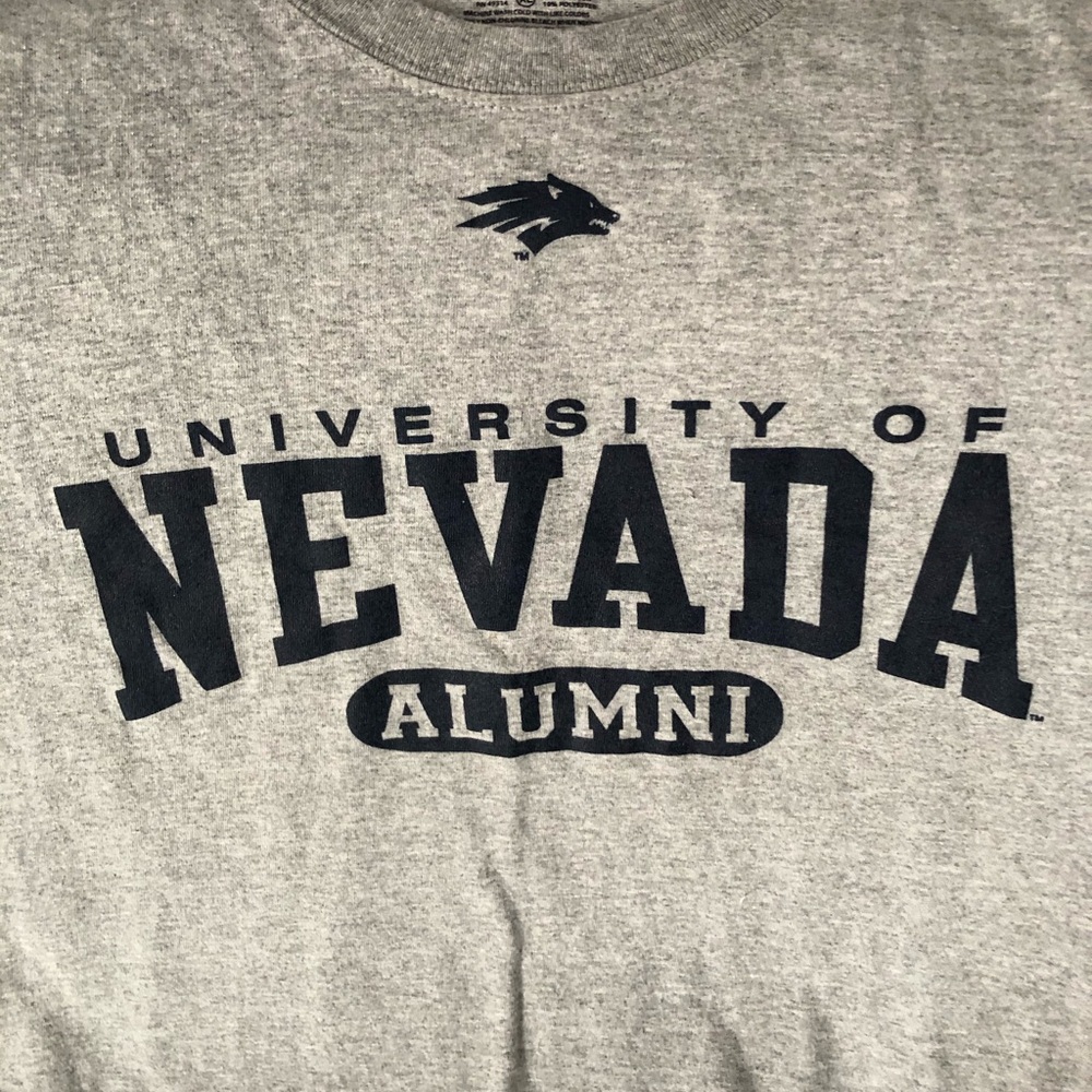 Gear spirts tee - Picture 2 of 3